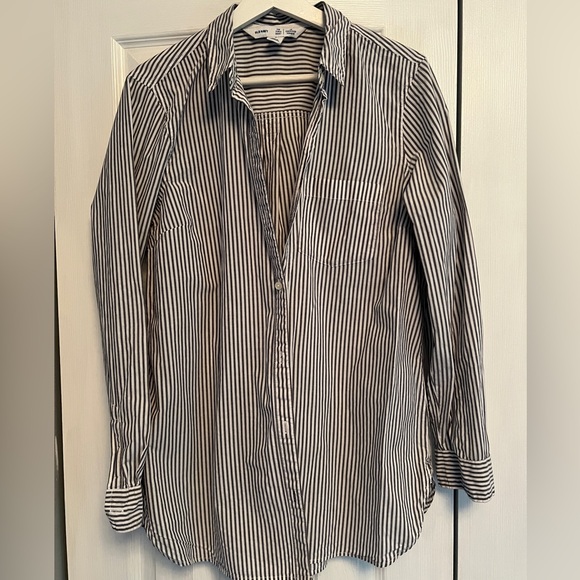 Tunic Shirt - Picture 1 of 2